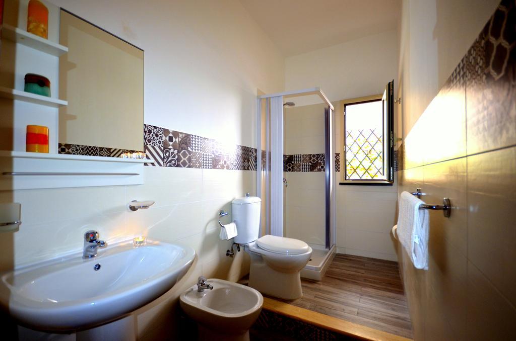 Naxos Sea Holiday Apartments Giardini Naxos Bagian luar foto